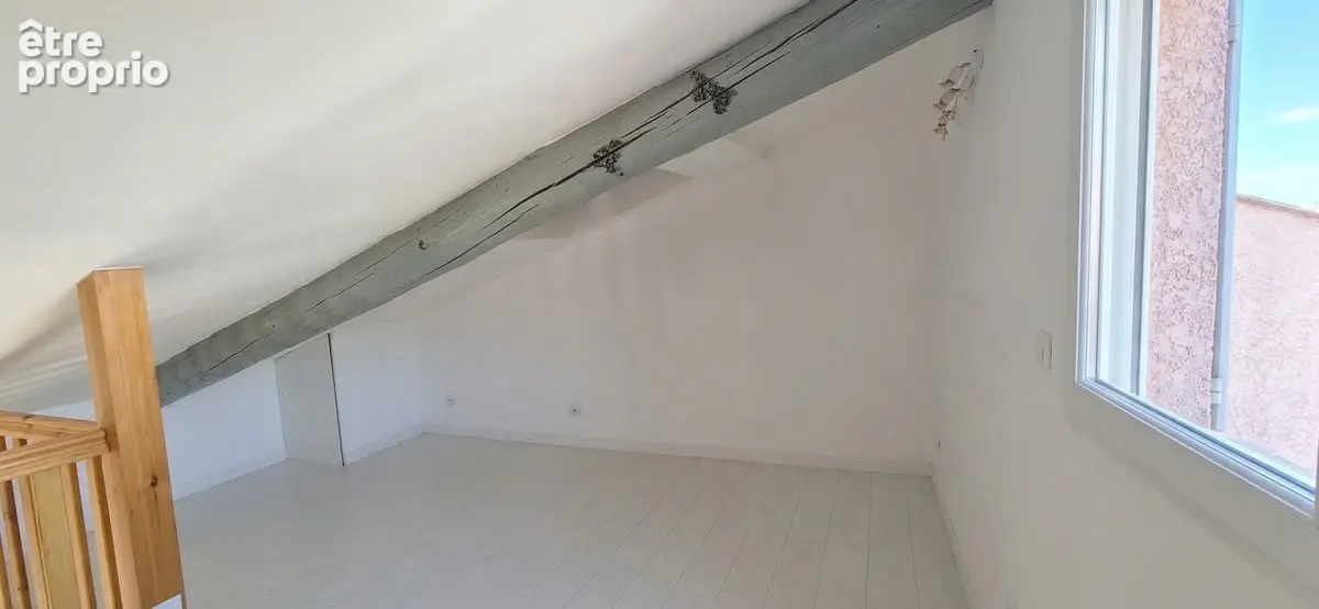Maison Ampuis 2 pièce(s) 60 m2 - photo 6