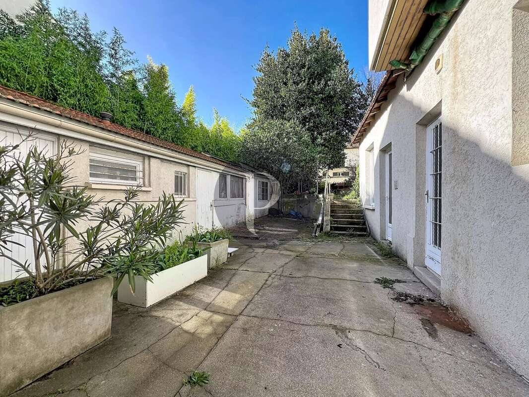 Charmant 2 pièces avec jardin à Villejuif - photo 8