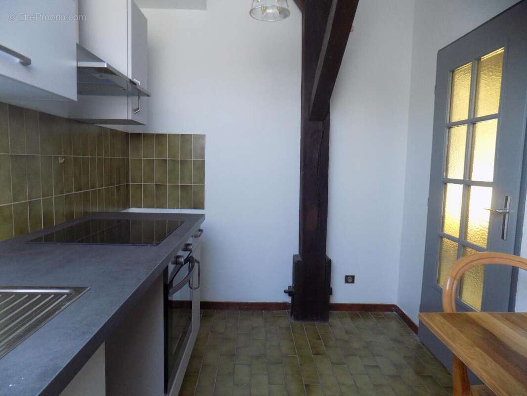 accord6876p59544npalm - Appartement à REMIREMONT