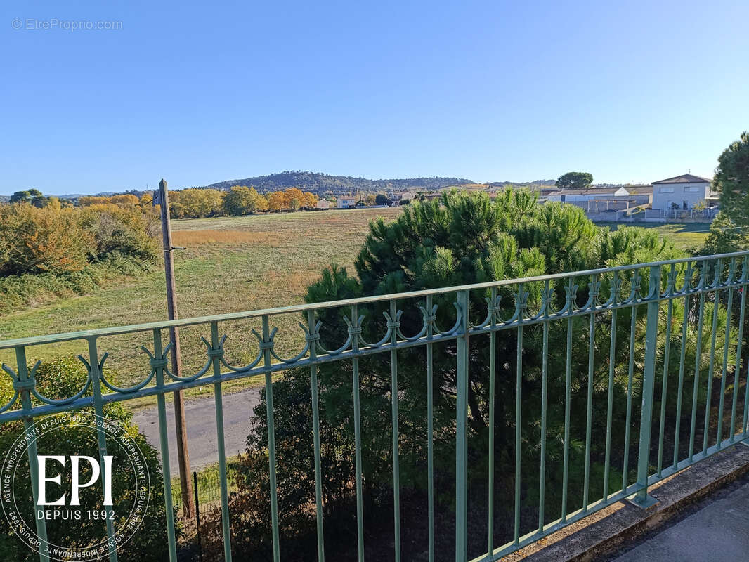 Appartement à CARCASSONNE