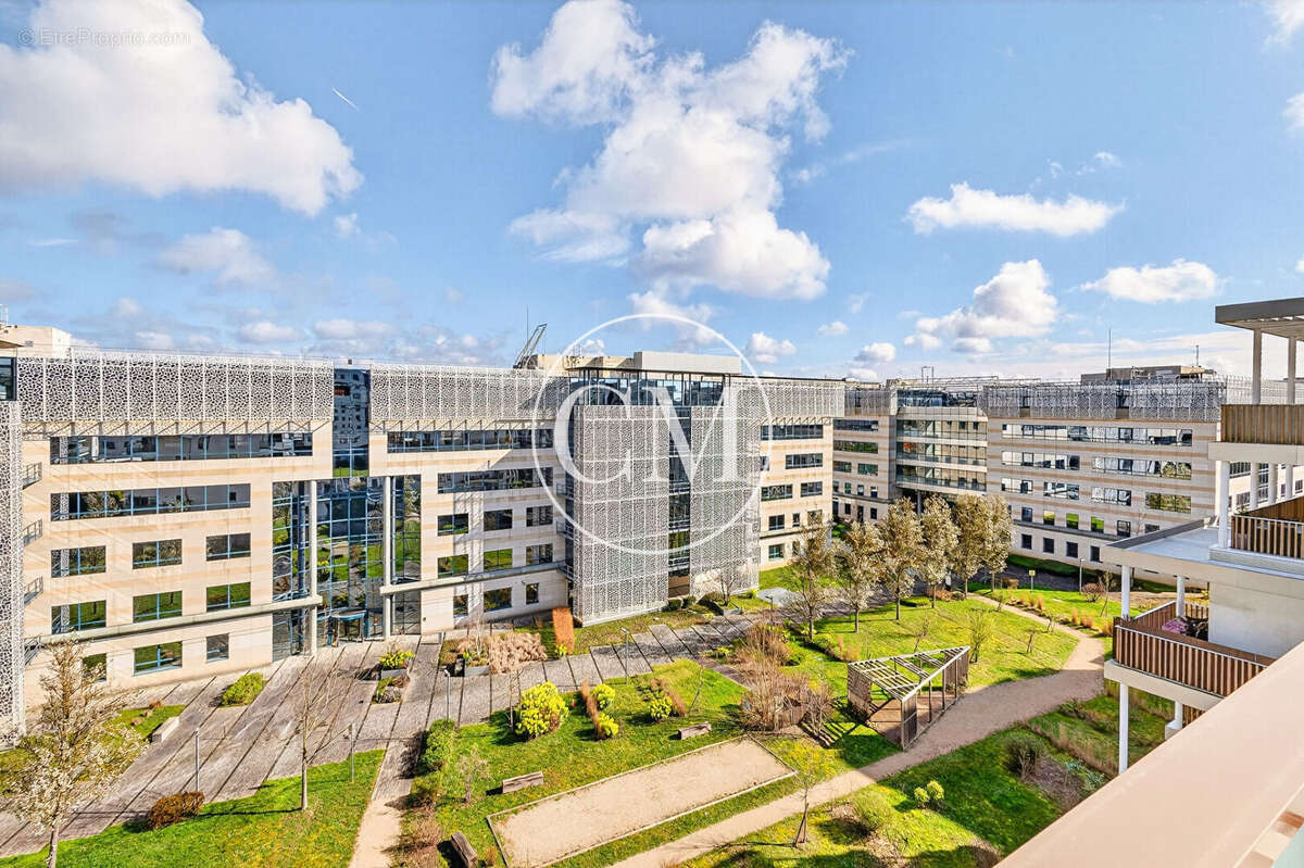 Appartement à VELIZY-VILLACOUBLAY