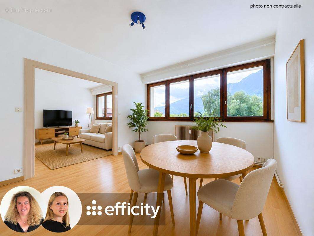 Appartement - photo 4