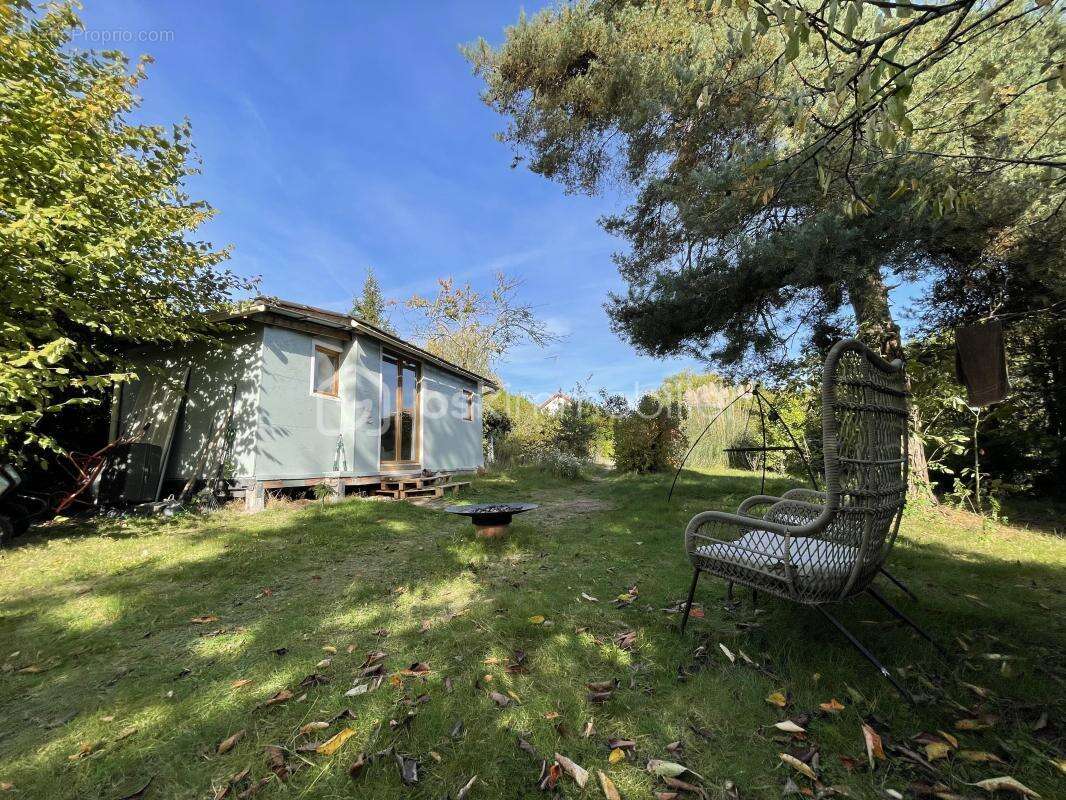 Maison à BOIS-LE-ROI