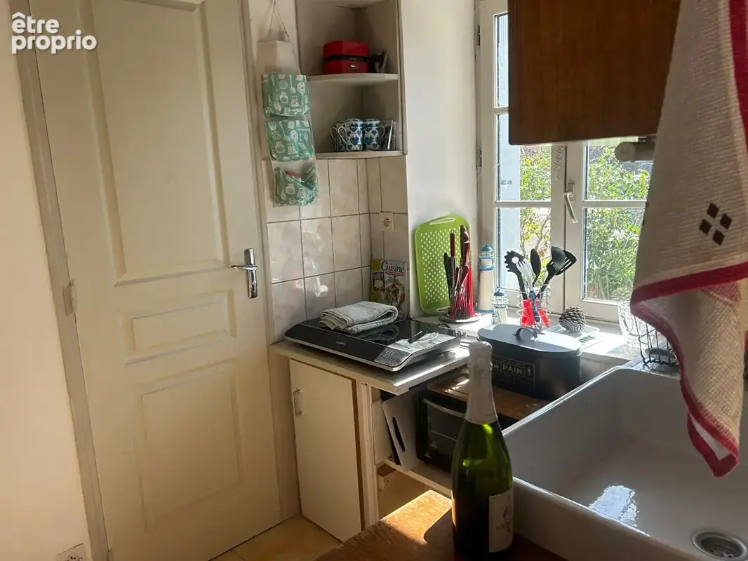 Paimpol Maison de 80 m² sur terrain arboré de 3995 m², au calme côté Plouézec - photo 9