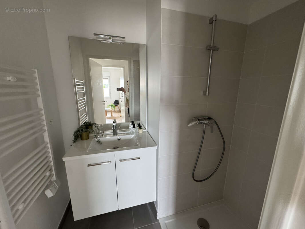 Appartement à FLOIRAC