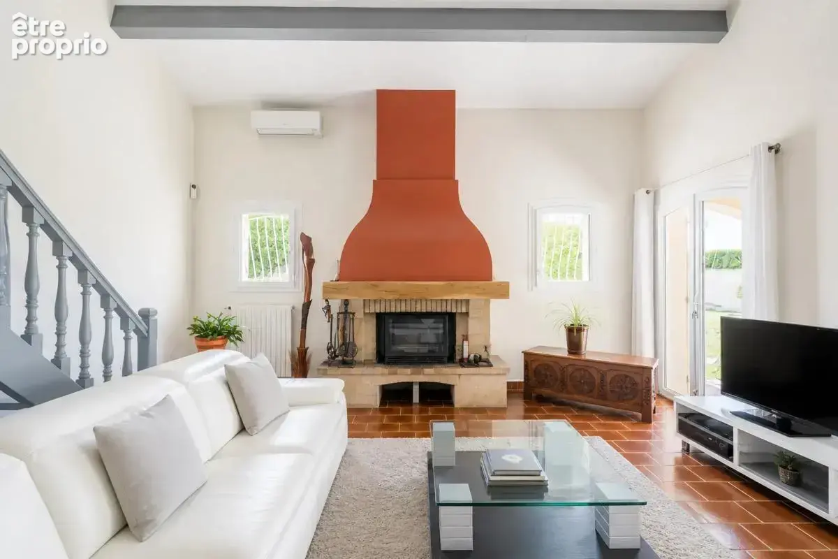 Maison de 7 pièces de 175 m² à Candillargues - photo 9