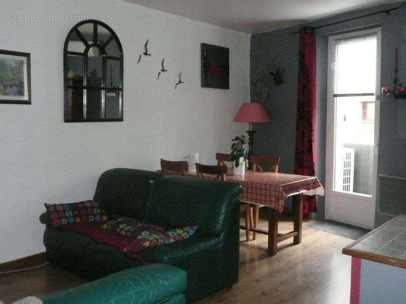 Commerce à CARCASSONNE