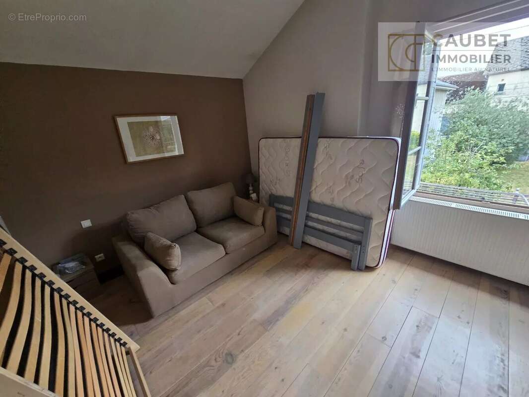 Maison avec jardin & atelier – Pouzac (proche Bagnères-de-Bigorre) - photo 7