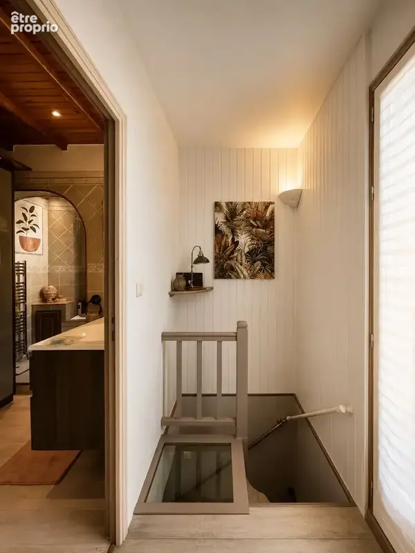Villa aux portes de Monaco, quartier Saint Roman - photo 12