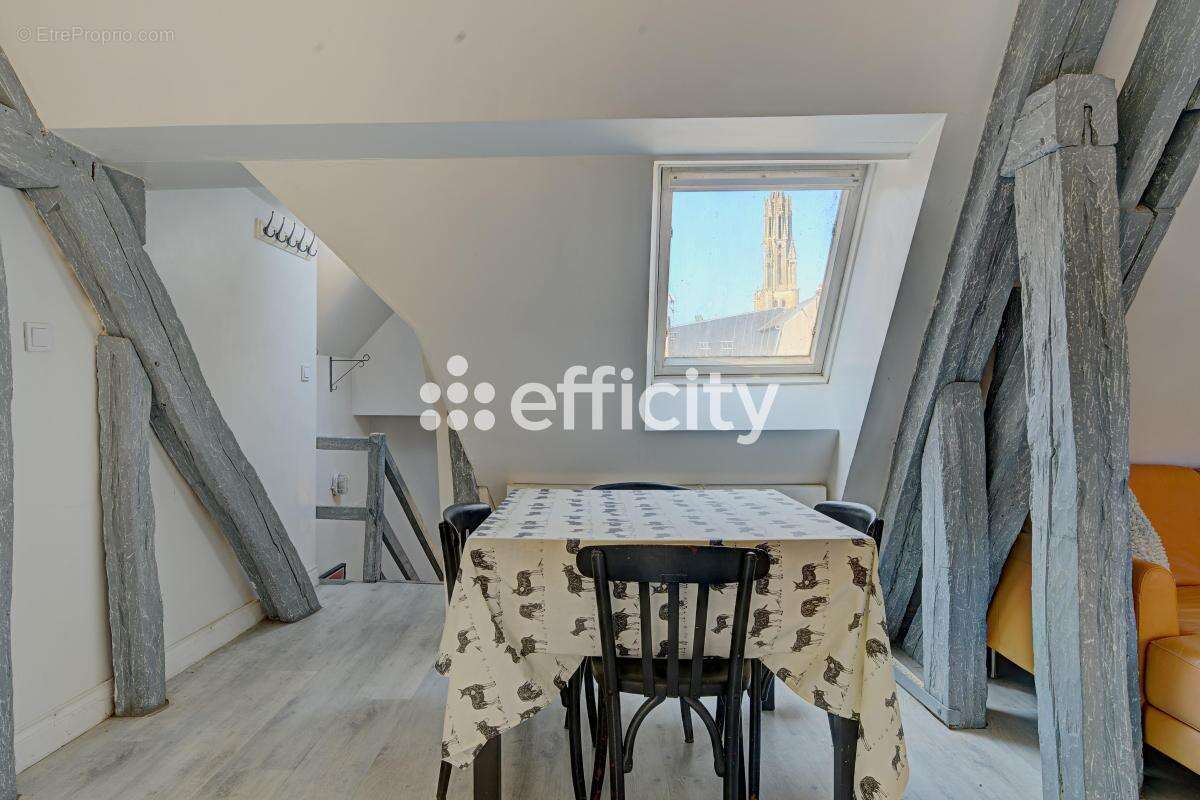 Appartement - photo 6