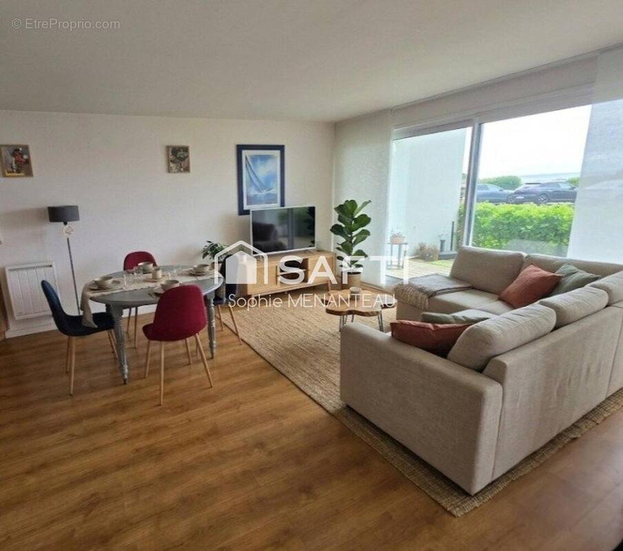 Photo 1 - Appartement à LE TOUQUET-PARIS-PLAGE