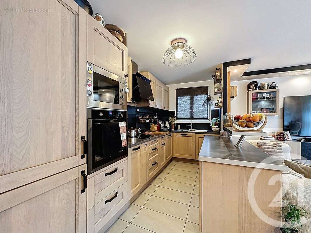 Photo 5 - Appartement à THIAIS