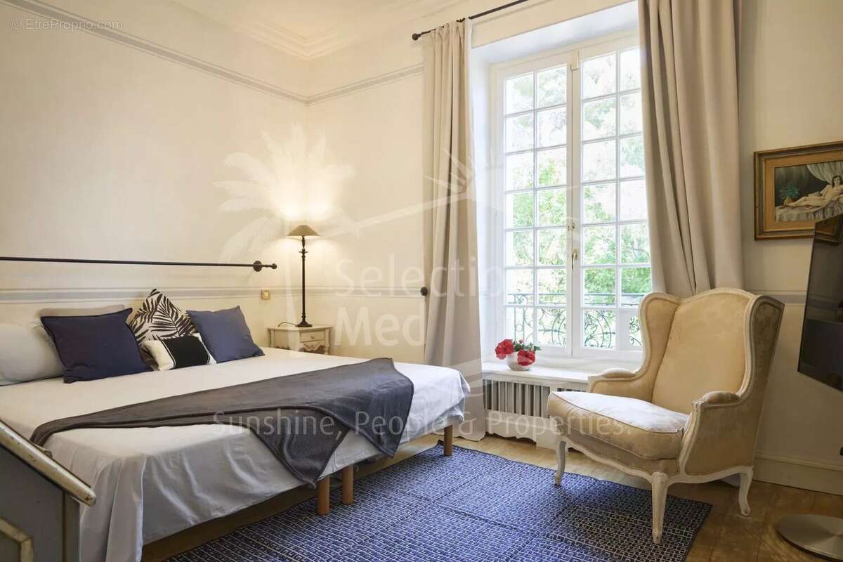 Maison à CAP-D&#039;AIL