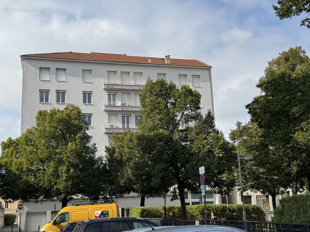 Appartement à VALENCE