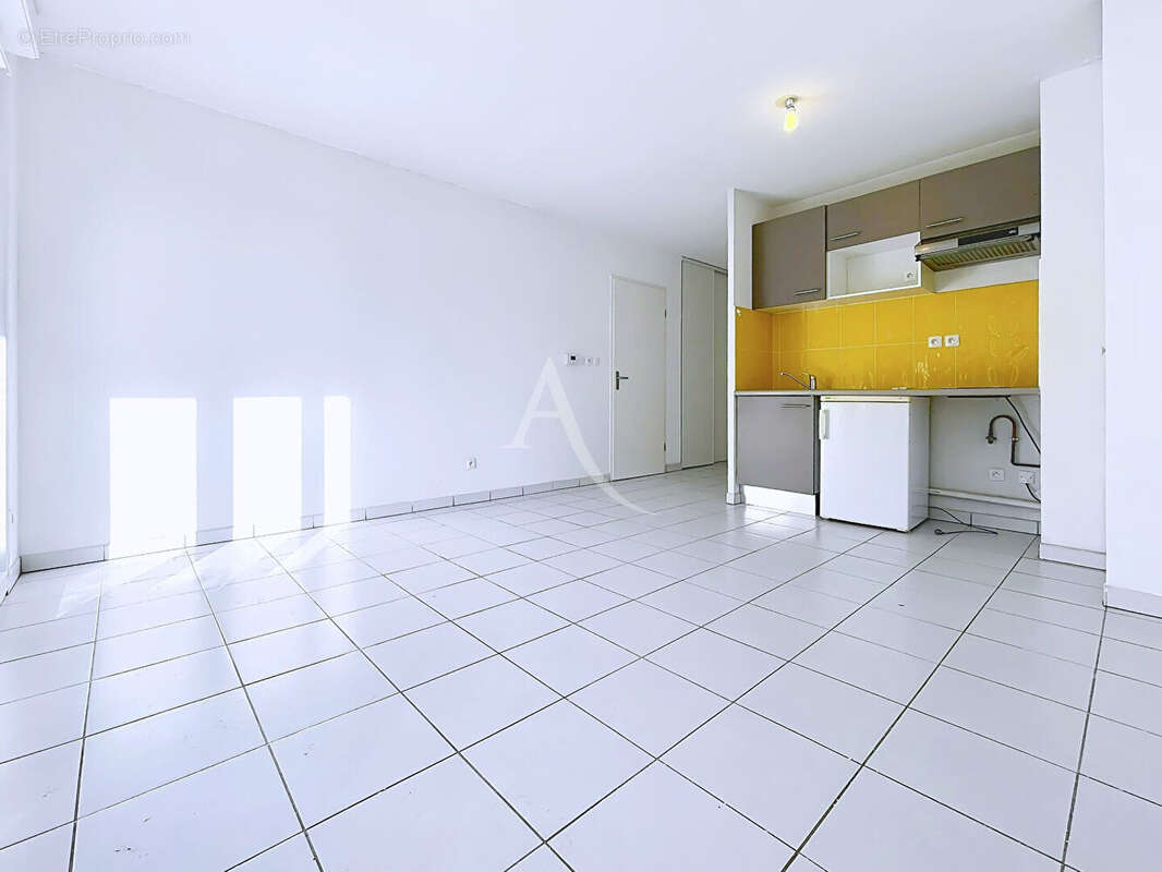 Appartement à CASTELGINEST