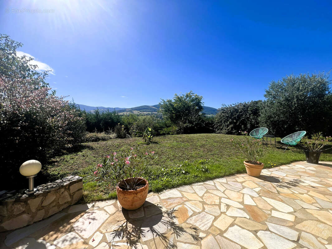 Maison à SAINT-CHAMOND