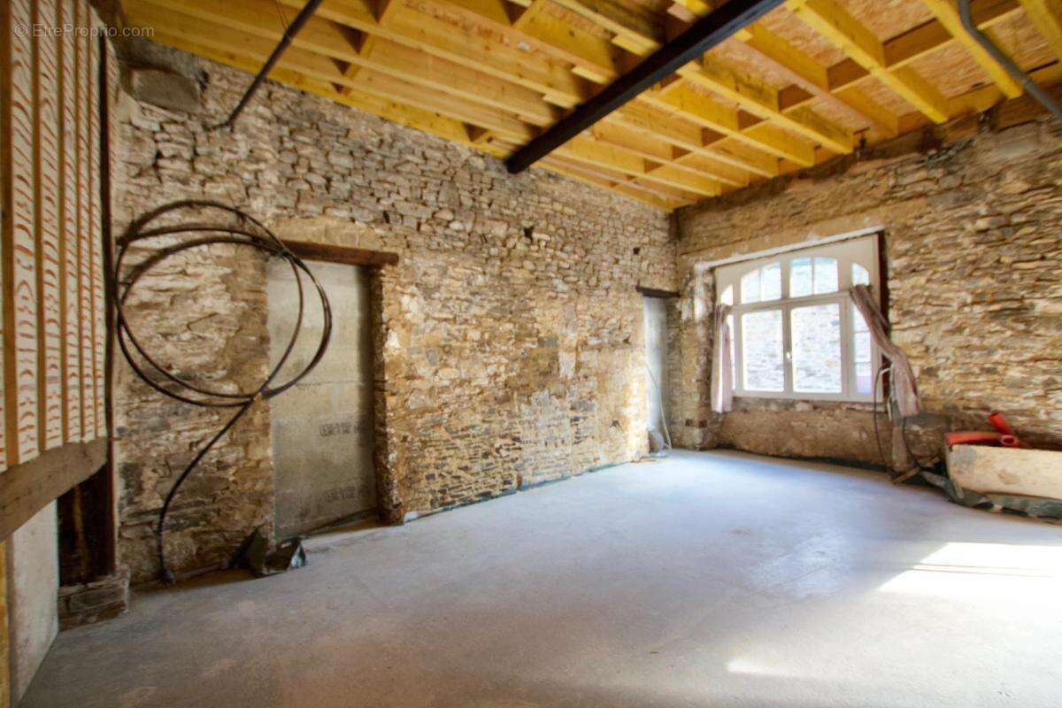 Appartement à DOL-DE-BRETAGNE