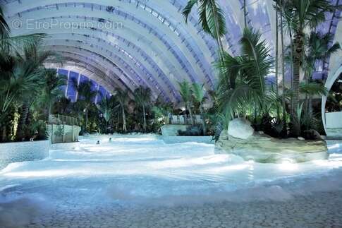 Hattigny-Center Parcs : Idéal investissement locatif - photo 12