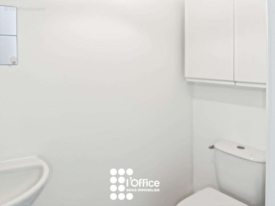 Appartement à LES SABLES-D'OLONNE