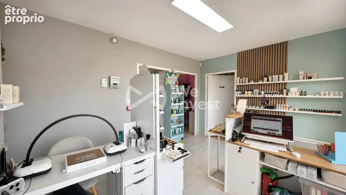 43 m² à Ruaudin  - photo 2