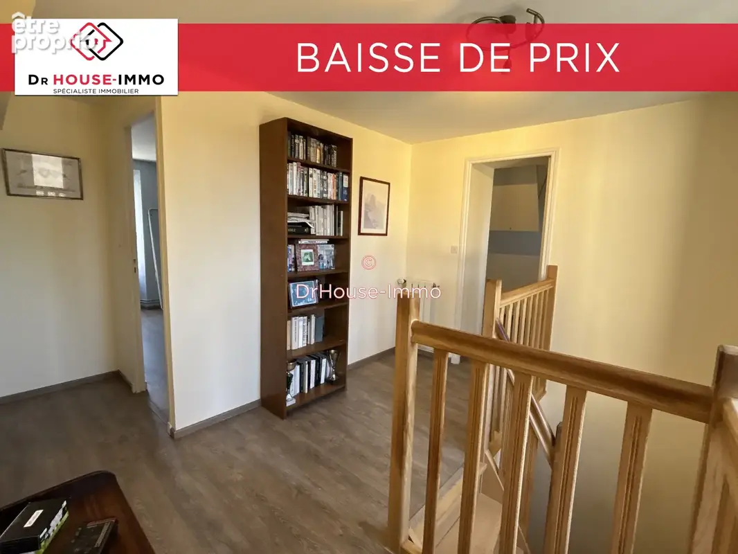 Maison 5 pièces 125 m² à vendre à Vibraye (72320) - photo 20