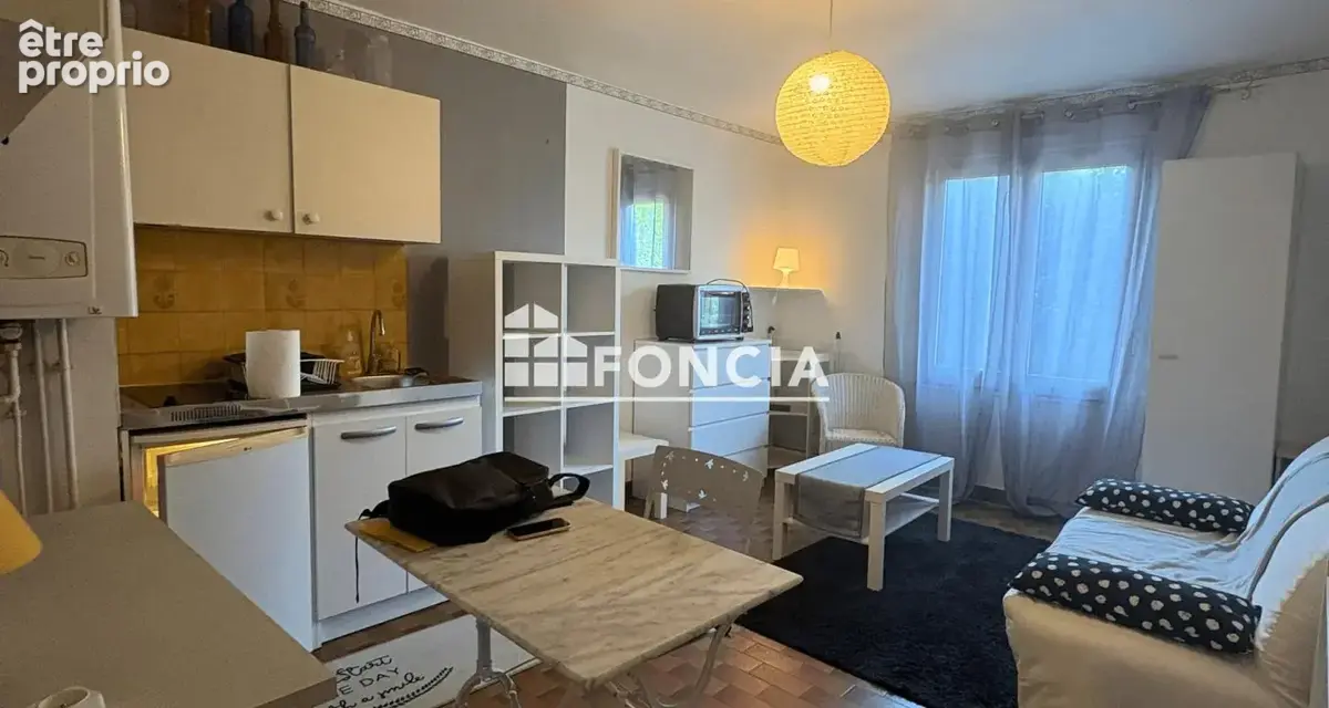 Photo Appartement à Orange au prix de 70 000€
