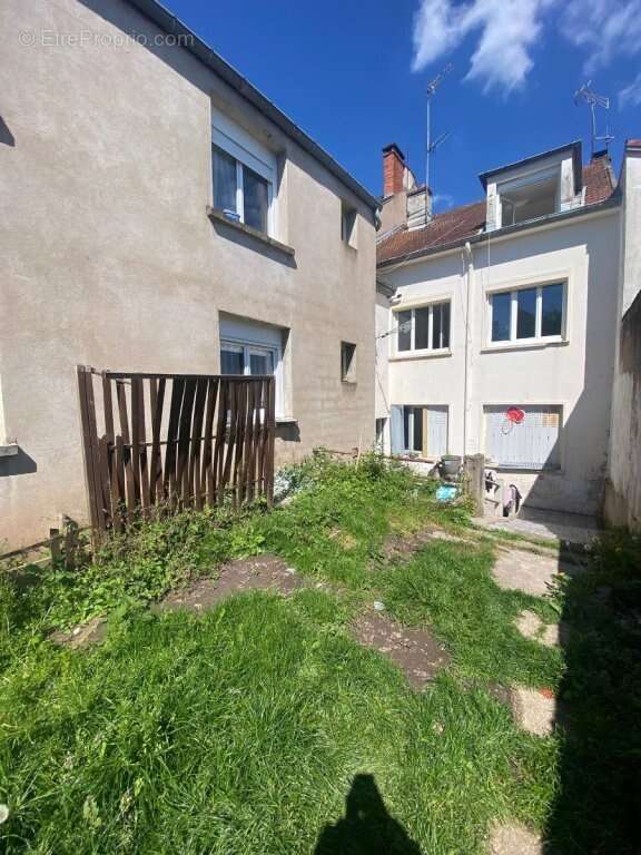 Immeuble de rapport - photo 2