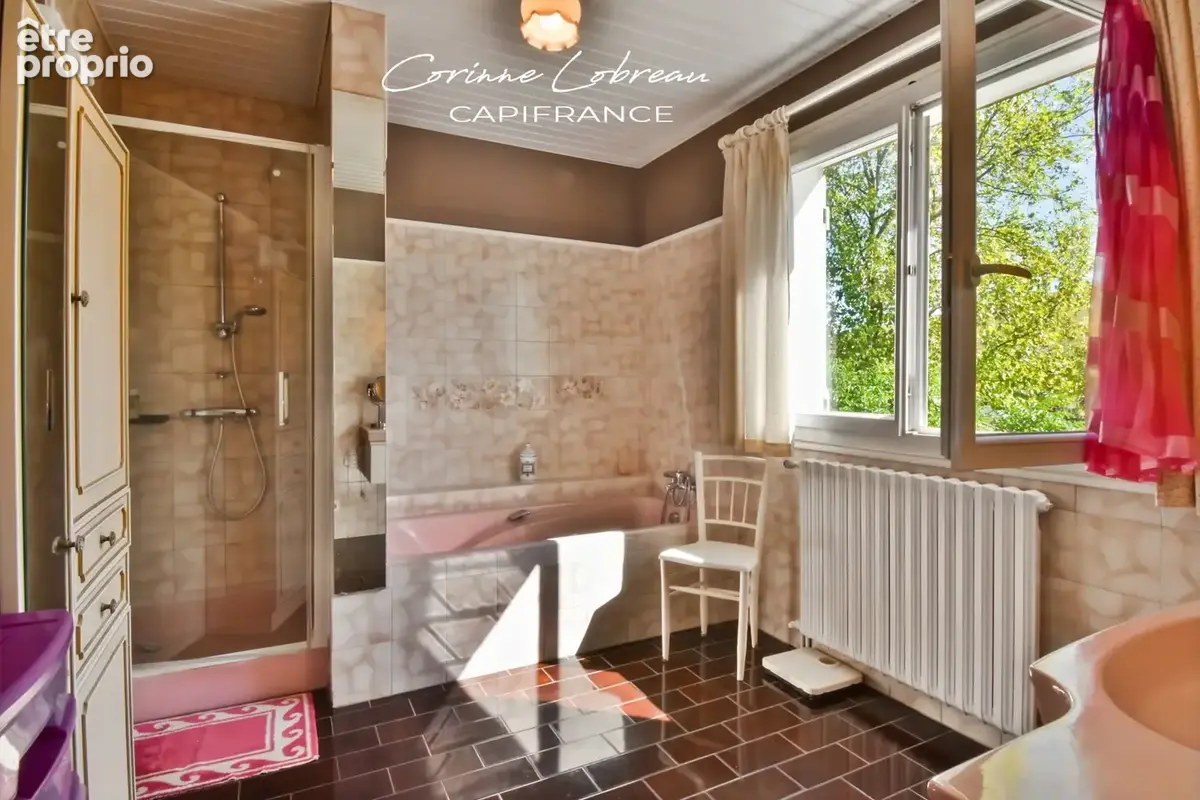 Maison à vendre à CERCIE - 5 chambres - photo 15