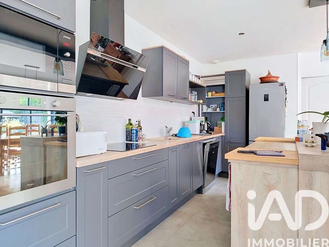 Photo 4 - Maison à LA JARRIE
