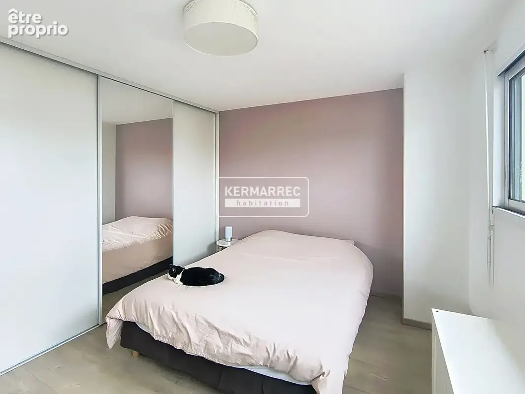 Maison Pace 5 pièce(s) - 4 chambres - photo 10