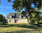 Maison à CANGEY