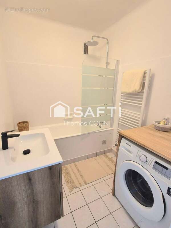 Photo 7 - Appartement à LA BAULE-ESCOUBLAC