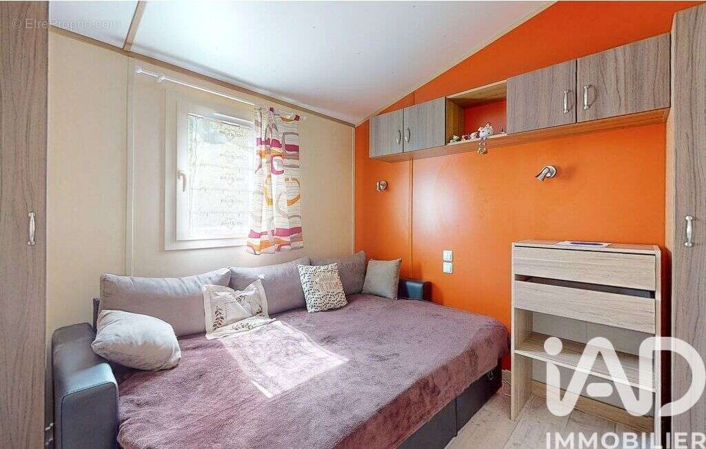 Photo 8 - Terrain à SAINTE-GEMME