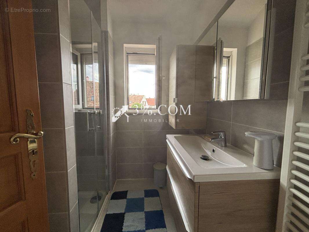 Maison à INGERSHEIM