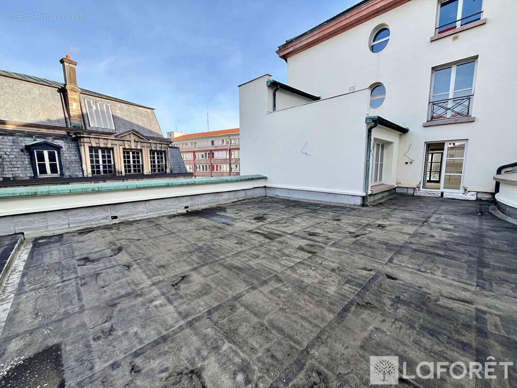 Appartement à EPINAL