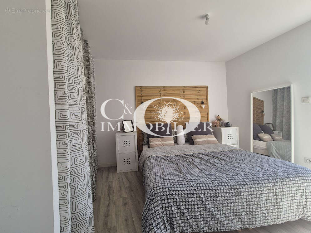 Maison 4 pièces 75 m2 - photo 8