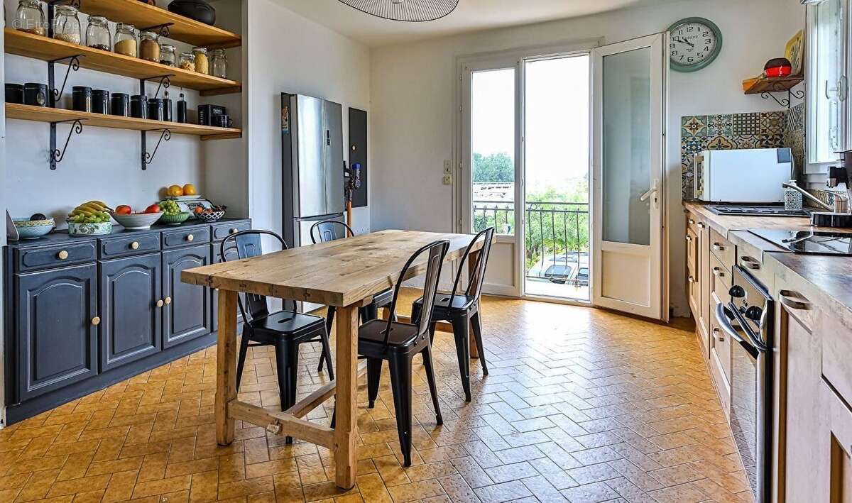 Maison à SAINT-HILAIRE-DE-RIEZ