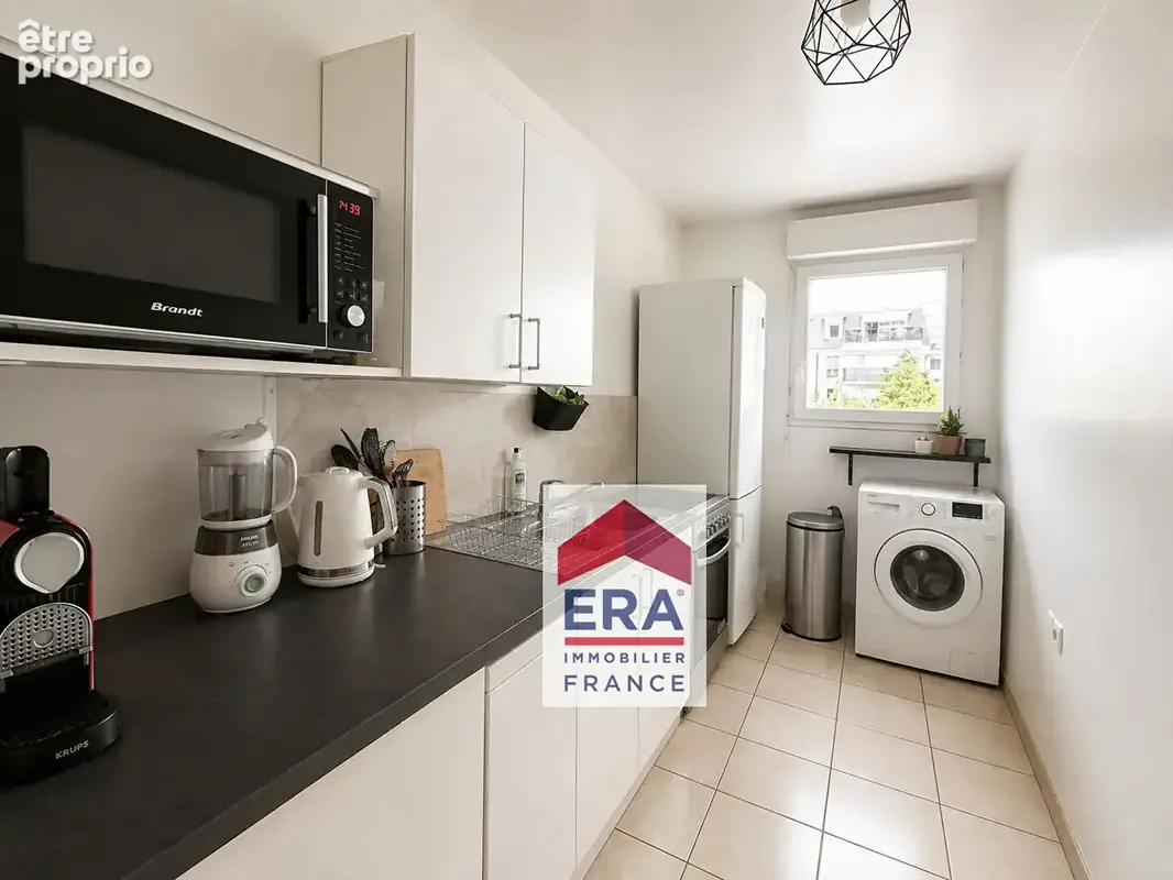 Appartement Sartrouville 3 pièce(s) - photo 4