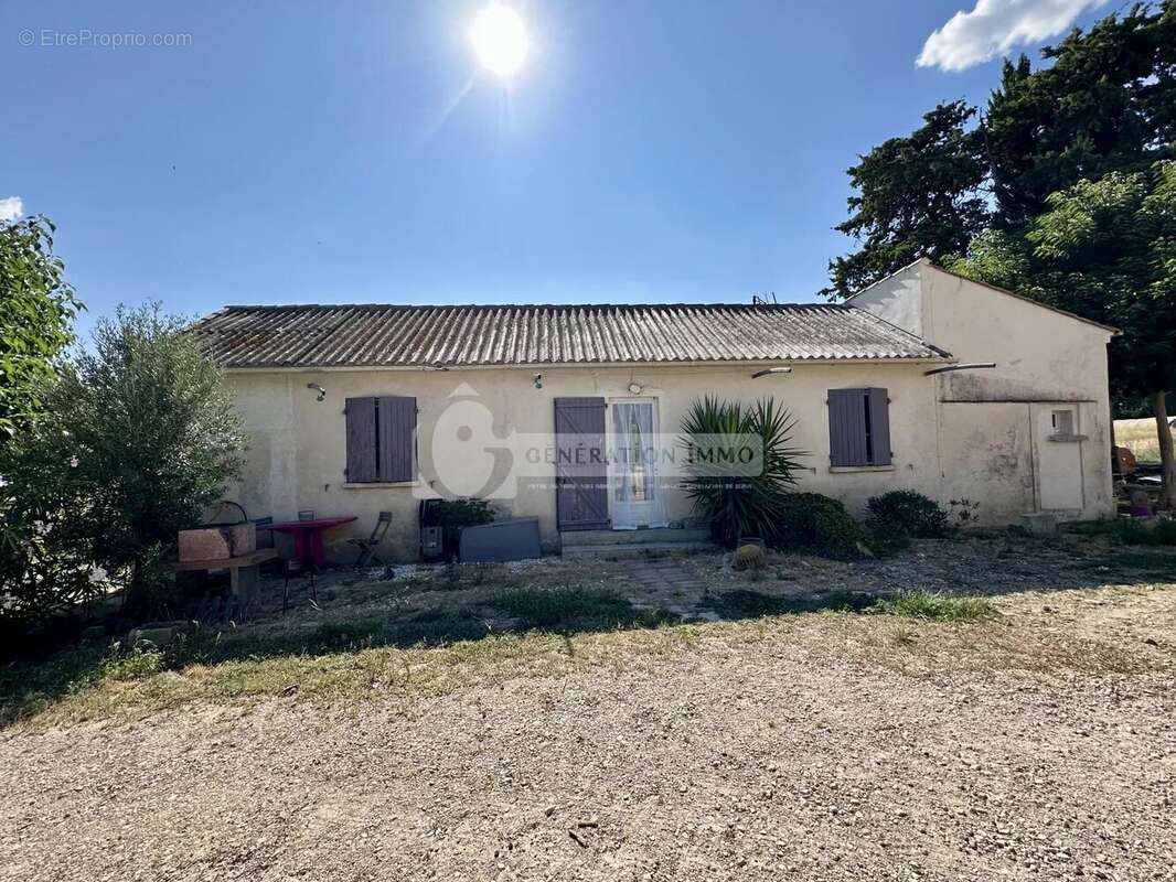 Ensemble immobilier en campagne ! - photo 12