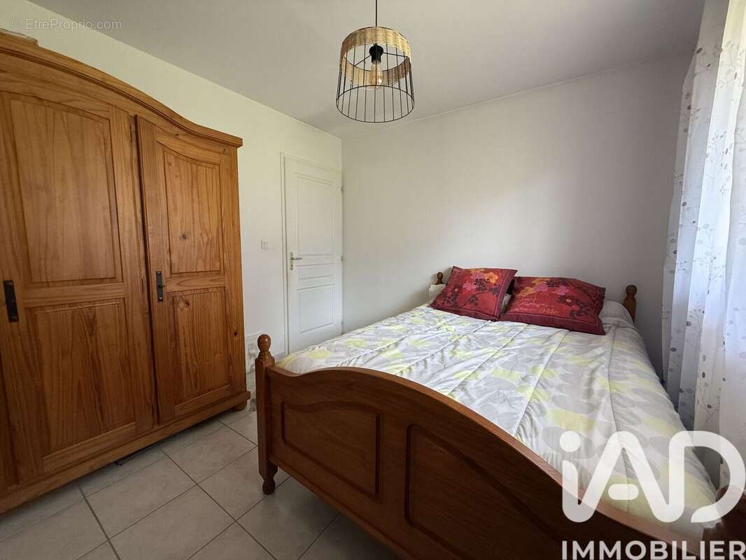 Photo 9 - Maison à MAGLAND