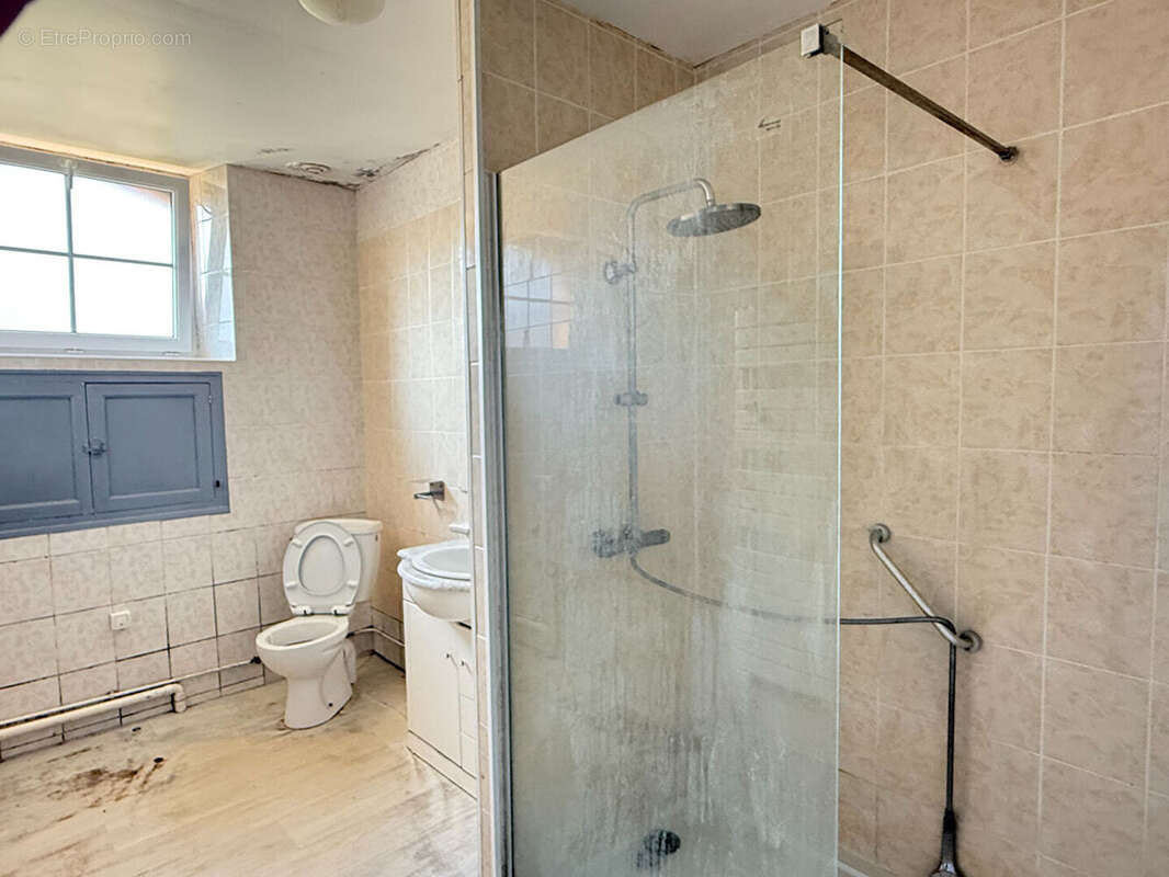 Maison à LACHAPELLE-AUX-POTS