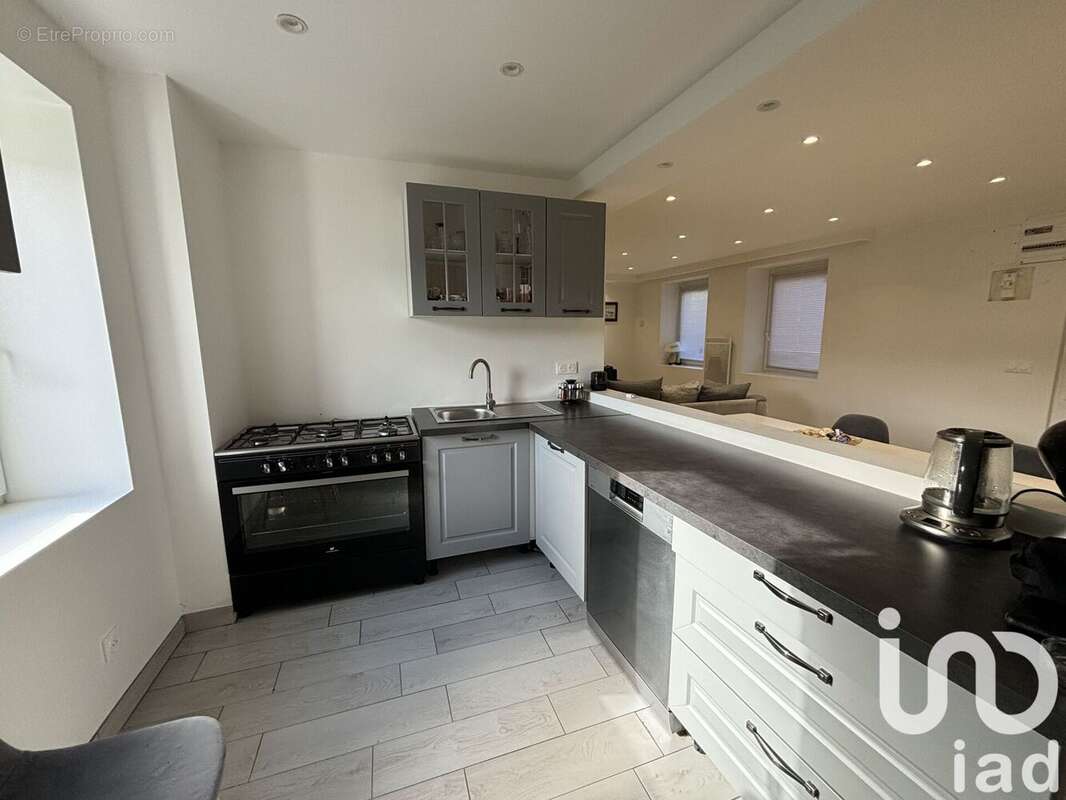 Photo 2 - Maison à DABO