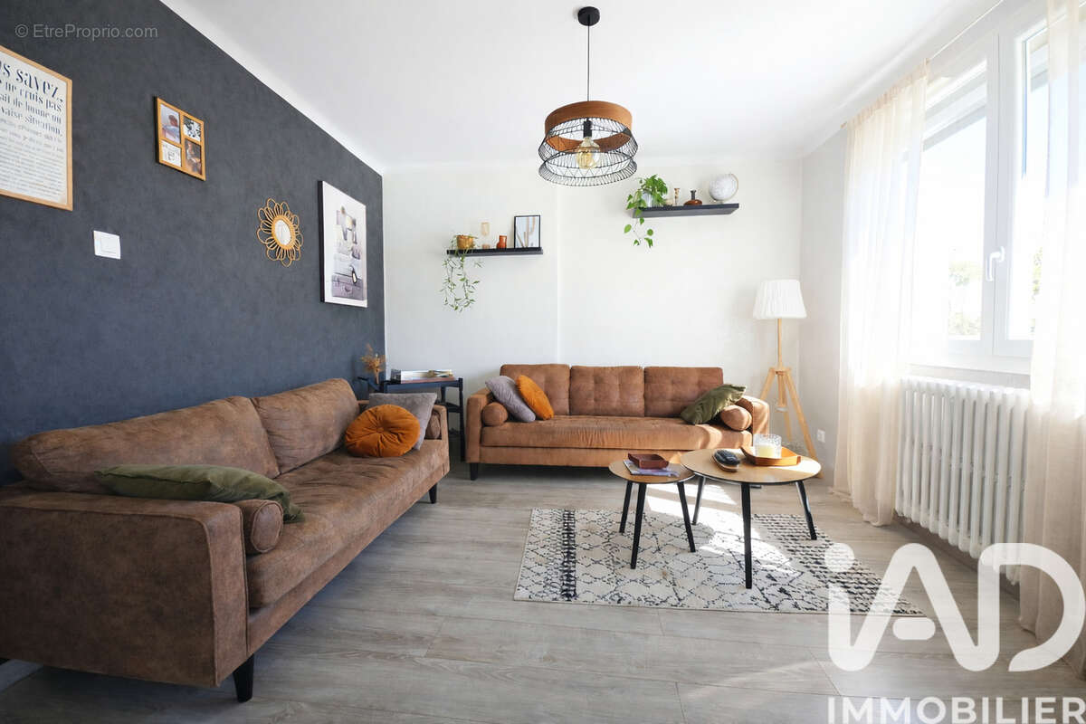 Photo 9 - Maison à MARANGE-SILVANGE