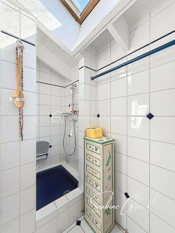 Maison à SAINT-MARTIN-D'HERES