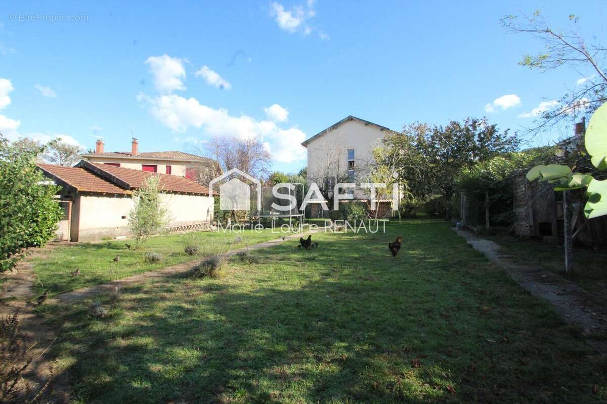 Photo 2 - Maison à GRAULHET