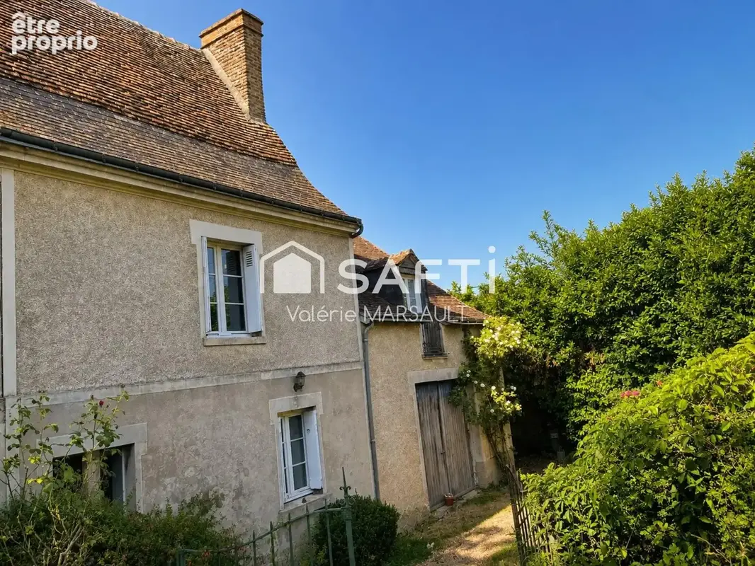 Photo 1 - Maison à FONDETTES
