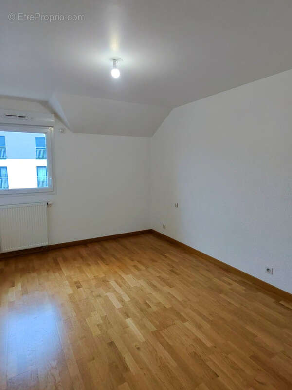 Appartement à FERNEY-VOLTAIRE