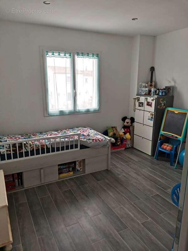 Maison à LE THOLONET