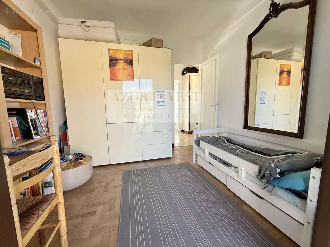 Appartement à ROQUEBRUNE-CAP-MARTIN