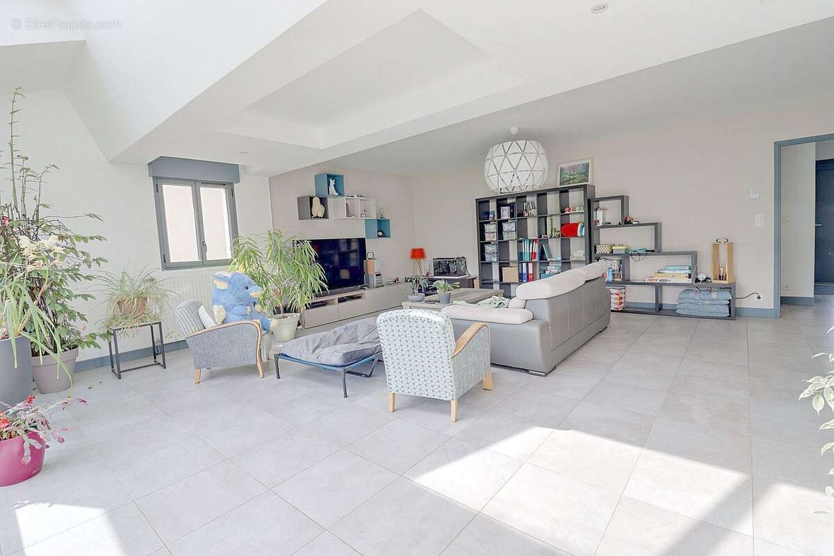 Maison 179 m² à Blois  - photo 4